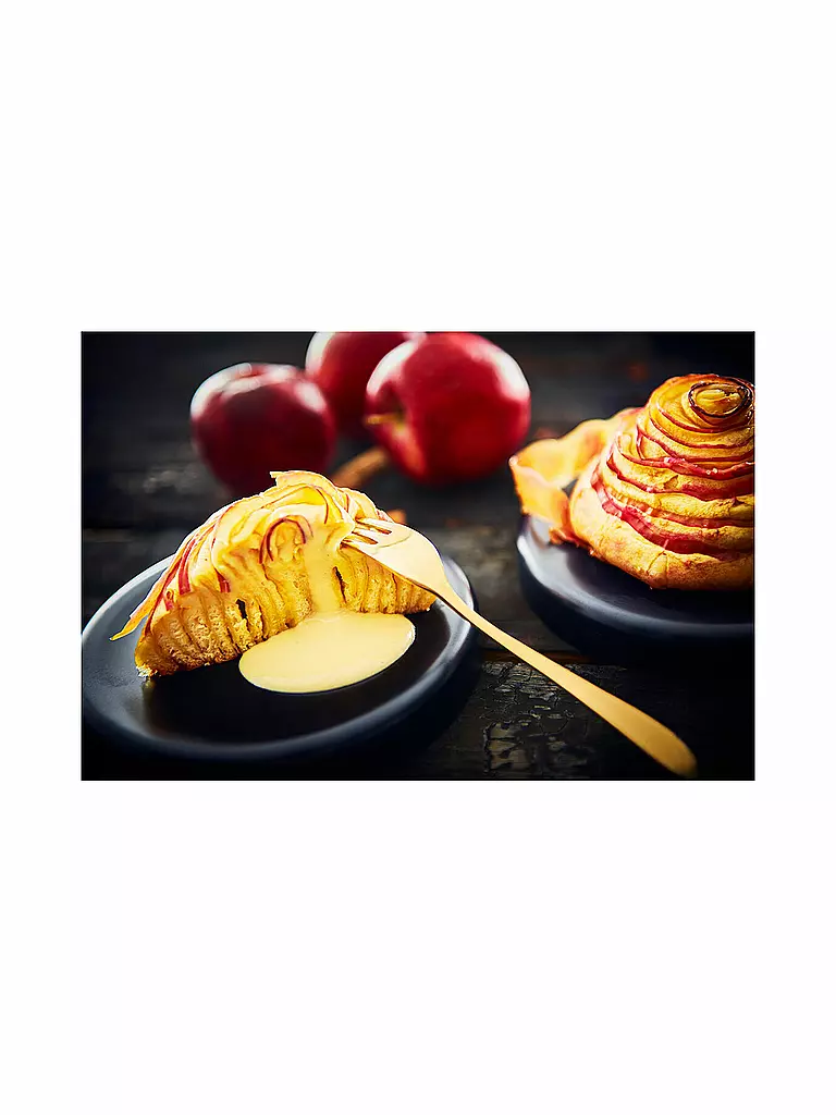 LURCH | Coupe-légumes en spirales Catto gris fer/blanc | Blanc