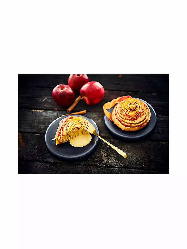 LURCH | Coupe-légumes en spirales Catto gris fer/blanc | Blanc