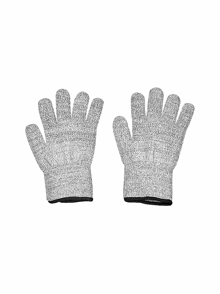 LURCH | Gants anti-coupure, paire, taille L | Gris