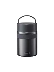 LURCH | Iso-Pot 2.0 Inox 0,8l Gris Métallique | Gris