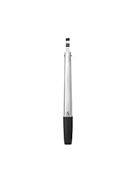 LURCH | Pince universelle TANGO 30cm inox / silicone | Argent