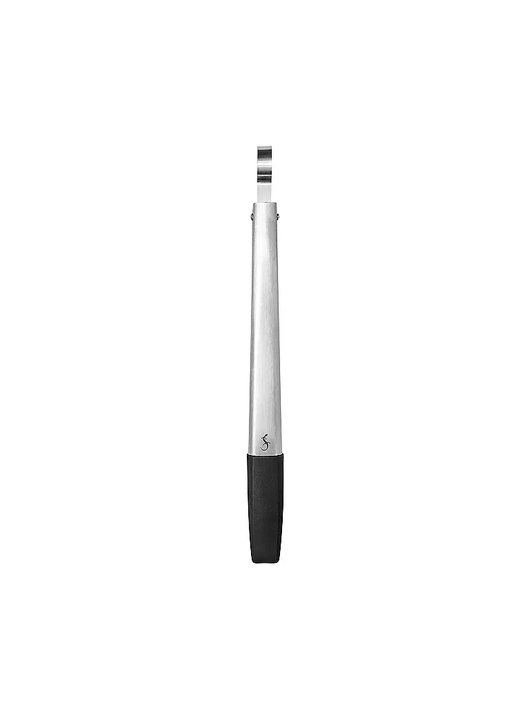 LURCH | Pince universelle TANGO 30cm inox / silicone | silber