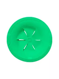 LURCH | Protection anti-débordement 27cm silicone vert | Vert