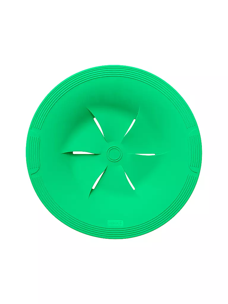 LURCH | Protection anti-débordement 27cm silicone vert | grün