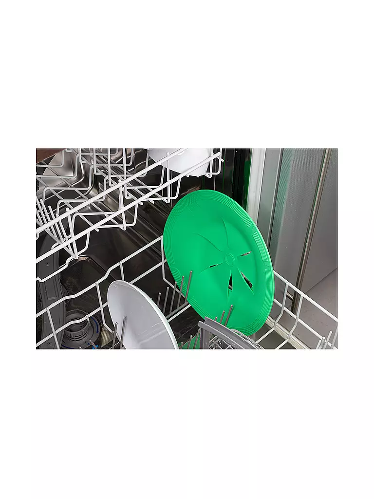 LURCH | Protection anti-débordement 27cm silicone vert | 