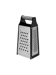 LURCH | Râpe à quatre faces RazorTech 23cm | Argent