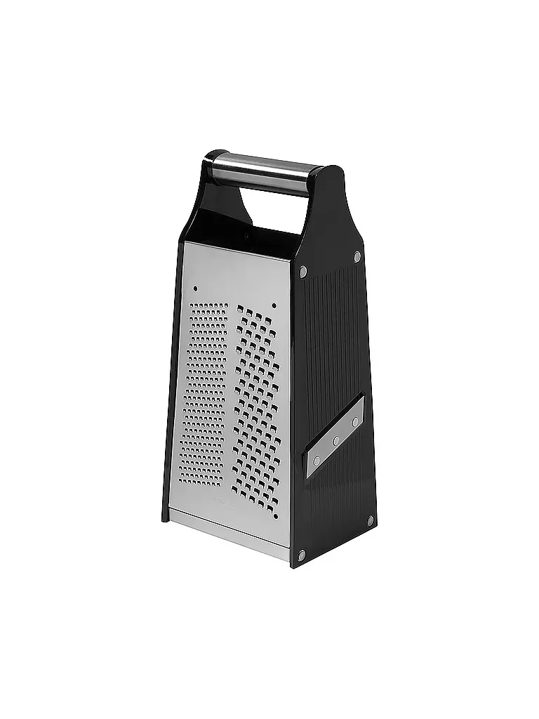 LURCH | Râpe à quatre faces RazorTech 23cm | silber