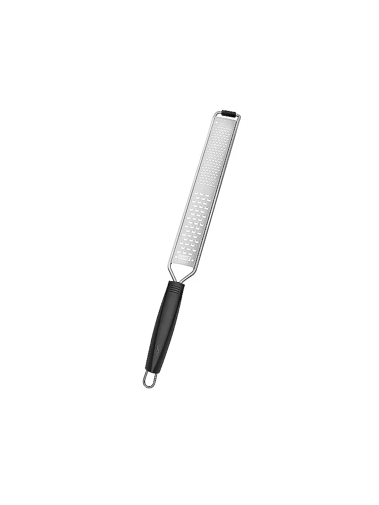LURCH | TANGO RT40 Râpe Duo fine/moyenne 40cm | silber