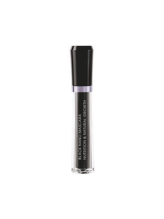 M2 BEAUTÉ | Mascara Black Nanao (01 Noir)