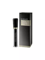 M2 BEAUTÉ | Eyebrow Enhancer Color & Care ( 02 Blonde )Voici l'image originale : | Beige