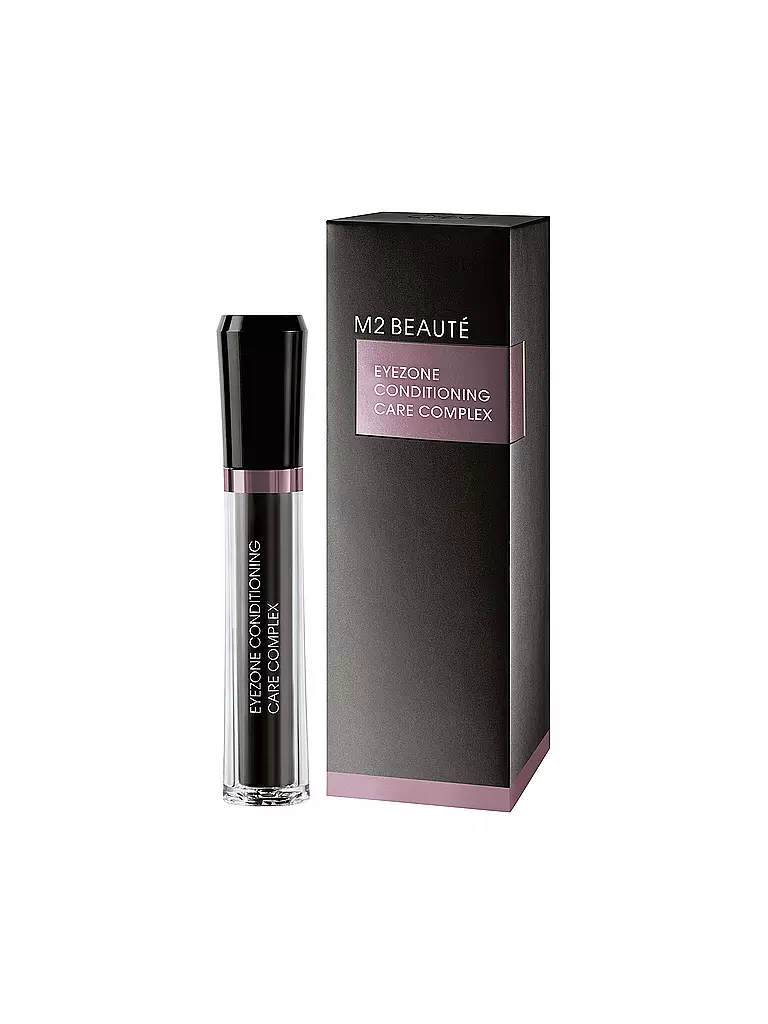 M2 BEAUTÉ | Eyezone Conditioning Care Complex 8ml | Transparent