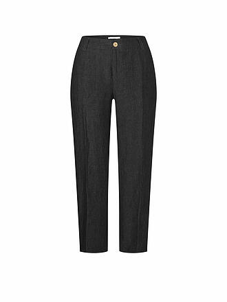 MAC | Pantalon en lin Nora