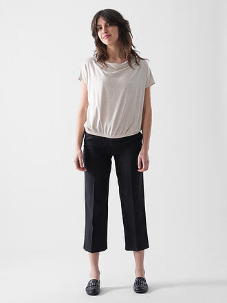 MAC | Pantalon en lin Nora