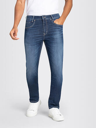 MAC | Jeans Coupe Droite ARNE