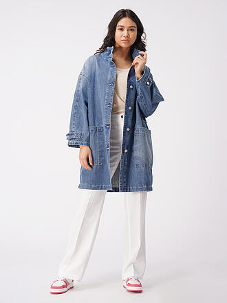 MAC | Pantalon en lin NORA