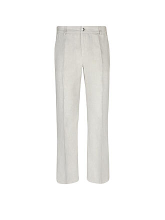 MAC | Pantalon en lin NORA