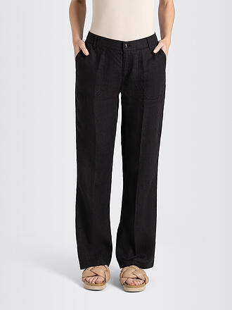 MAC | Pantalon en lin NORA