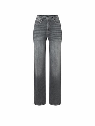 MAC | Jeans coupe droite WIDE