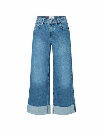 MAC | Jeans coupe droite 7/8 NEVADA