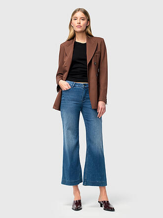 MAC | Jeans coupe droite DREAM WIDE