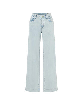 MAC | Jeans Coupe Évasée RICH PALAZZO