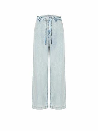 MAC | Jeans Coupe Évasée WENDY