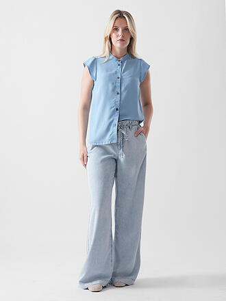 MAC | Jeans Coupe Évasée WENDY