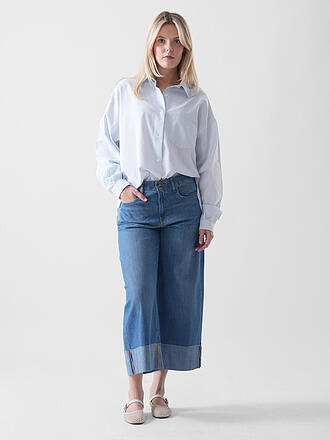 MAC | Jeans Wide Leg NEVADA