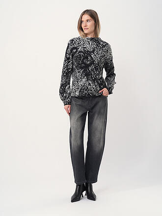 MAC | Jeans coupe ballon DANNI