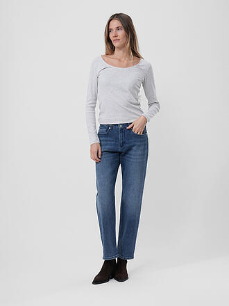 MAC | Jeans coupe droite