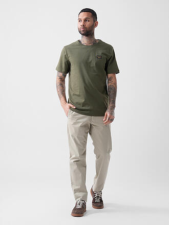 MAC | Chino Coupe Moderne LENNOX