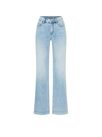 MAC | Jeans Jambe Large
