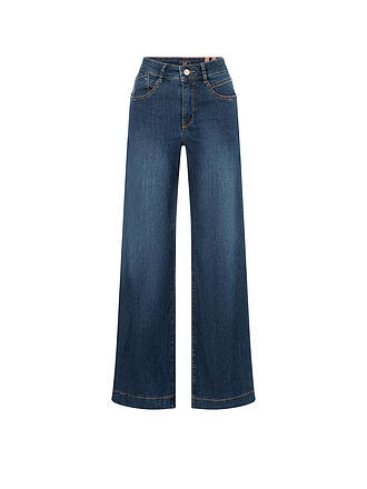 MAC | Jeans Coupe Large RICH PALAZZO