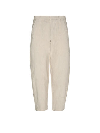MAC | Pantalon Barrel Leg TWIST