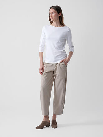 MAC | Pantalon Barrel Leg TWIST