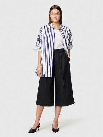 MAC | Shorts en lin BRITT