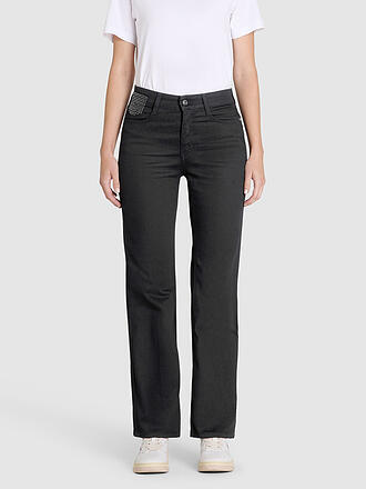 MAC | Jeans Coupe Droite LAURA