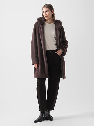 MAC | Pantalon Barrel Leg DANNI
