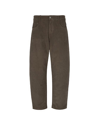 MAC | Pantalon Barrel Leg DANNI