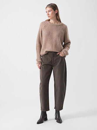 MAC | Pantalon Barrel Leg DANNI
