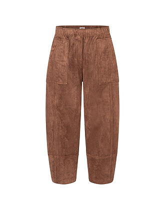 MAC | Pantalon Barrel Leg TILDA