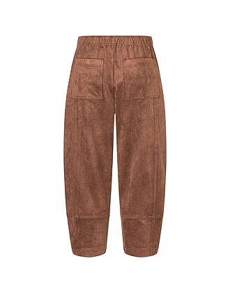 MAC | Pantalon Barrel Leg TILDA