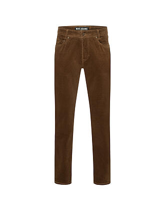 MAC | Pantalon en velours côtelé ARNE