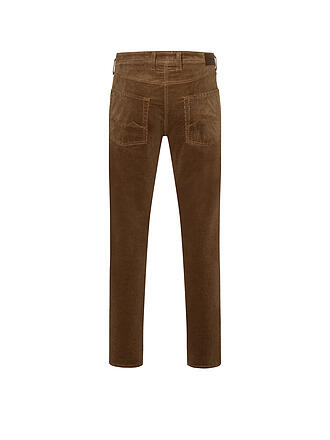 MAC | Pantalon en velours côtelé ARNE