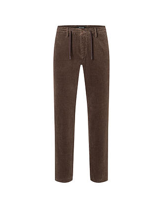MAC | Pantalon en velours côtelé PEDRO