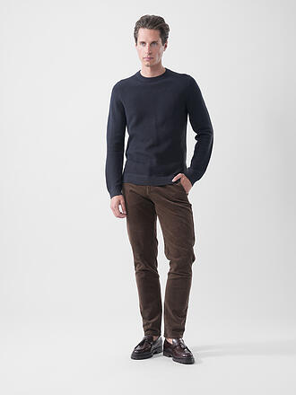 MAC | Pantalon en velours côtelé PEDRO