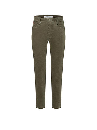 MAC | Pantalon en velours côtelé ARNE