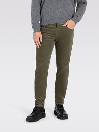 MAC | Pantalon en velours côtelé ARNE
