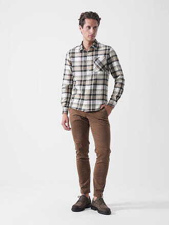 MAC | Chino DRIVER