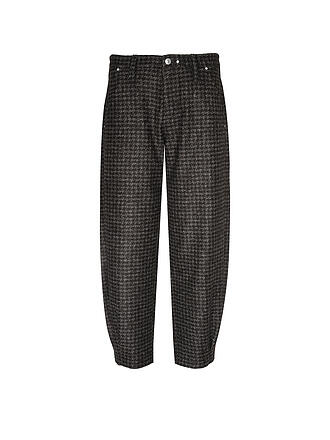 MAC | Pantalon Barrel Leg TWIST